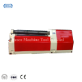 big size stainless steel pipe rolling machine